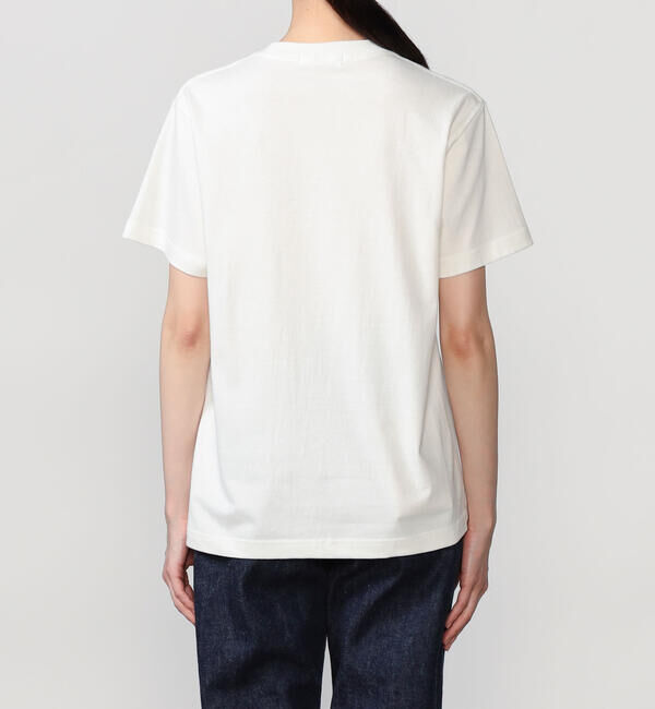  「History of Art | プリントTシャツ RABBITS & BIRDS WOMEN」|Tシャツ・カットソー|