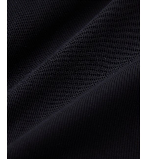 THE PAUSE「【THE PAUSE】カップインタンク」|タンクトップ|