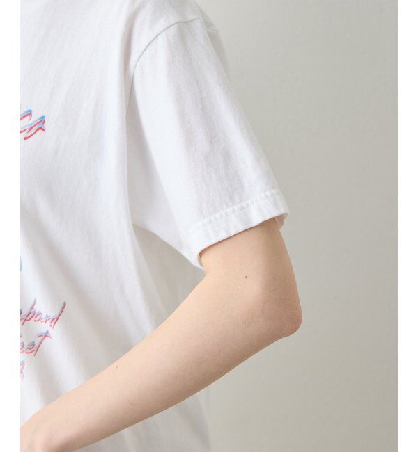  「カーレースTEE」|Tシャツ・カットソー|