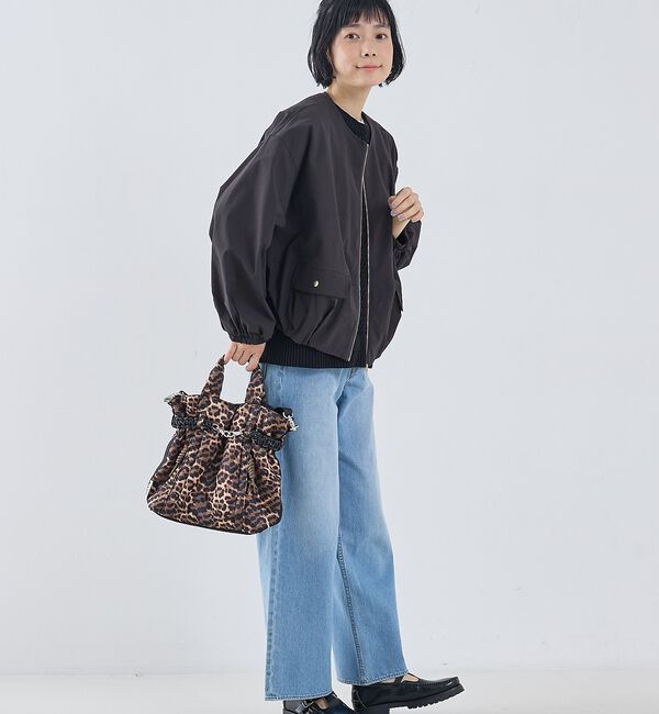 collex「【WEB限定】【撥水】【CTFK/コントロールフリーク】ナイロンコードベルトトー」|ショルダー・メッセンジャー|