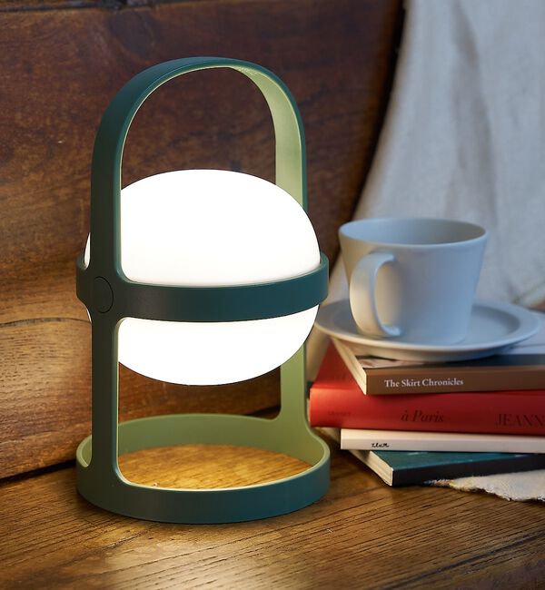 collex「★【ROSENDAHL COPENHAGEN 】ソフトスポットソーラーサーキュラ」|電化製品|グリーン