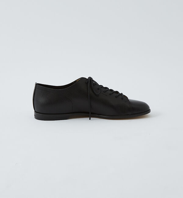 alfredoBANNISTER「【MADE IN JAPAN】ショートタン シューズ」|その他|