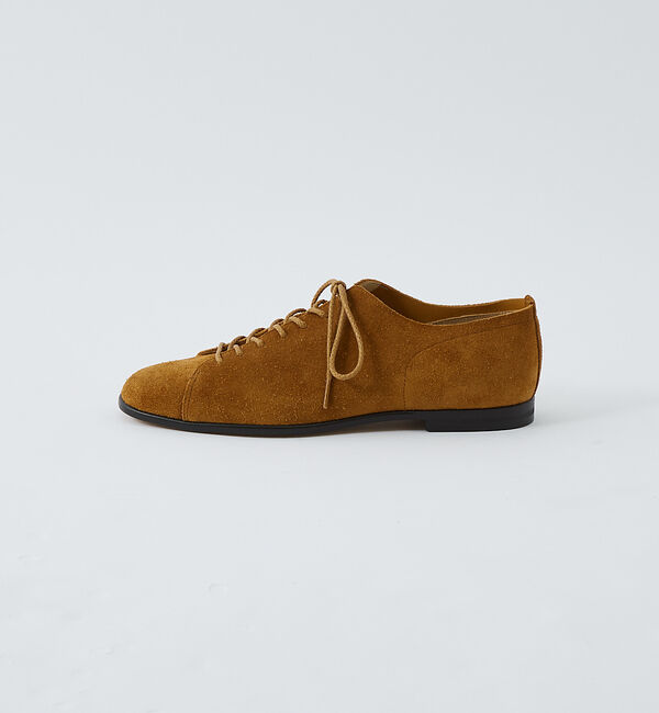 alfredoBANNISTER「【MADE IN JAPAN】ショートタン シューズ」|その他|