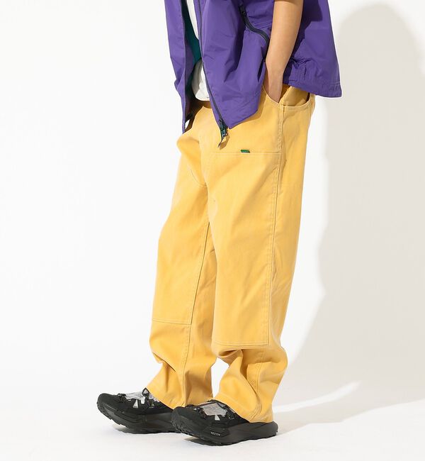 Rouge vif「【THE NORTH FACE/ノースフェイス】VECTIV Breeze DC」|スニーカー|