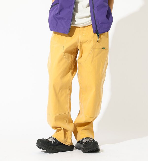 Rouge vif「【THE NORTH FACE/ノースフェイス】VECTIV Breeze DC」|スニーカー|