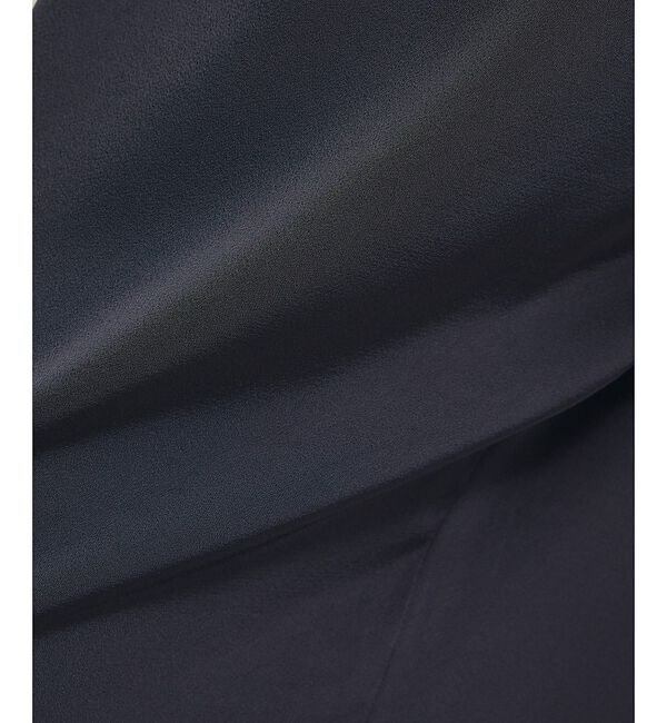 qualite「【今季最後の再入荷/接触冷感・吸水速乾】クールサテンパンツ/セットアップ対応」|その他|