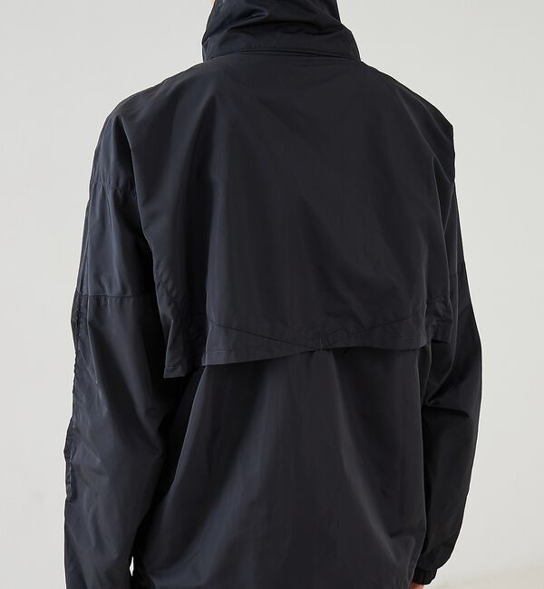 The Store by C' 「【raspail】NYLON BLOUSON／ナイロンブルゾン【予約】」|ブルゾン・スタジャン|
