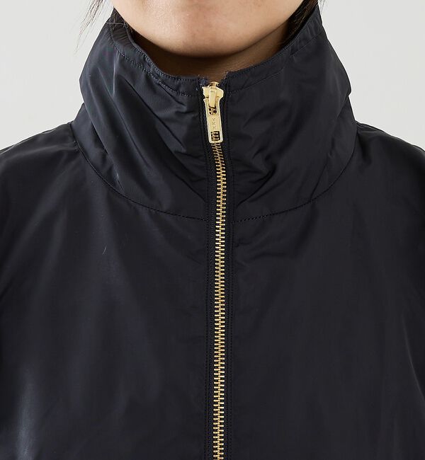 The Store by C' 「【raspail】NYLON BLOUSON／ナイロンブルゾン【予約】」|ブルゾン・スタジャン|
