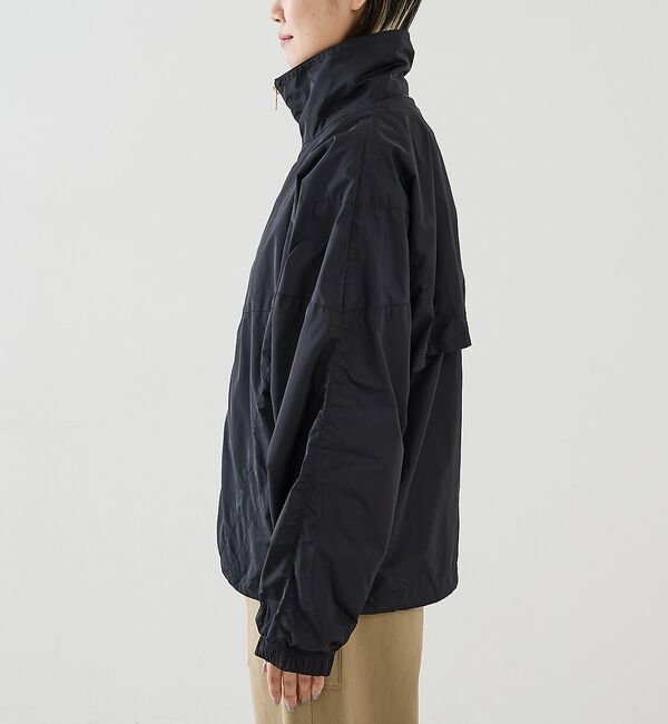 The Store by C' 「【raspail】NYLON BLOUSON／ナイロンブルゾン【予約】」|ブルゾン・スタジャン|