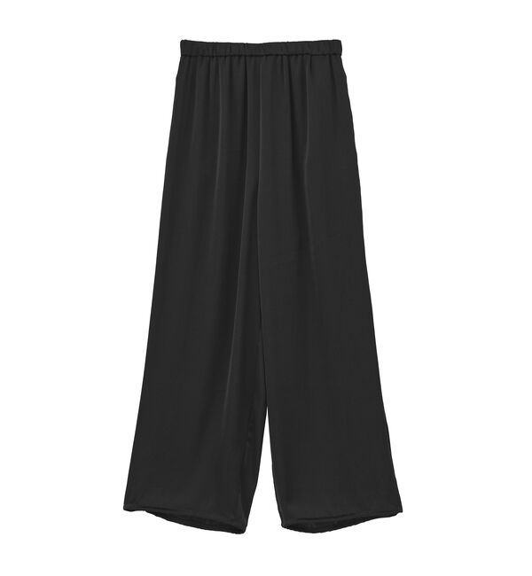 Liesse「サテンバルーンパンツ」|その他|