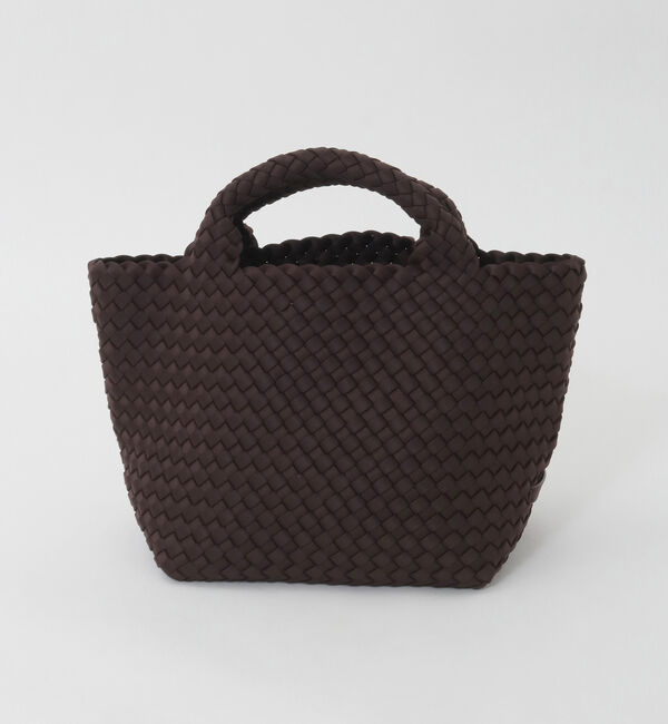 Liesse「【NAGHEDI/ナゲディ】St Barths Small Tote」|トートバッグ|