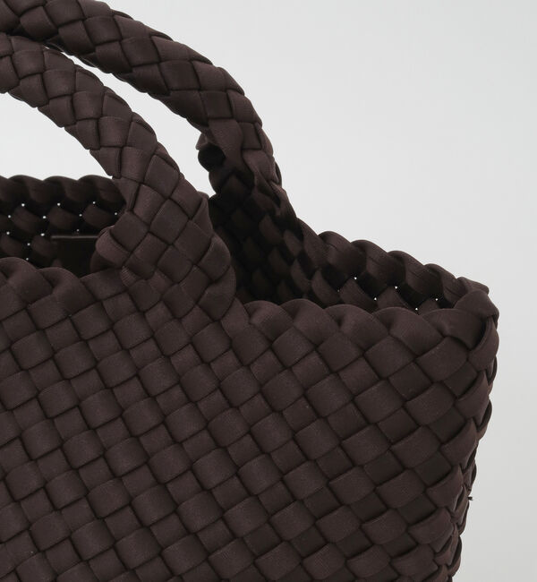 Liesse「【NAGHEDI/ナゲディ】St Barths Small Tote」|トートバッグ|