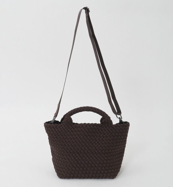 Liesse「【NAGHEDI/ナゲディ】St Barths Small Tote」|トートバッグ|