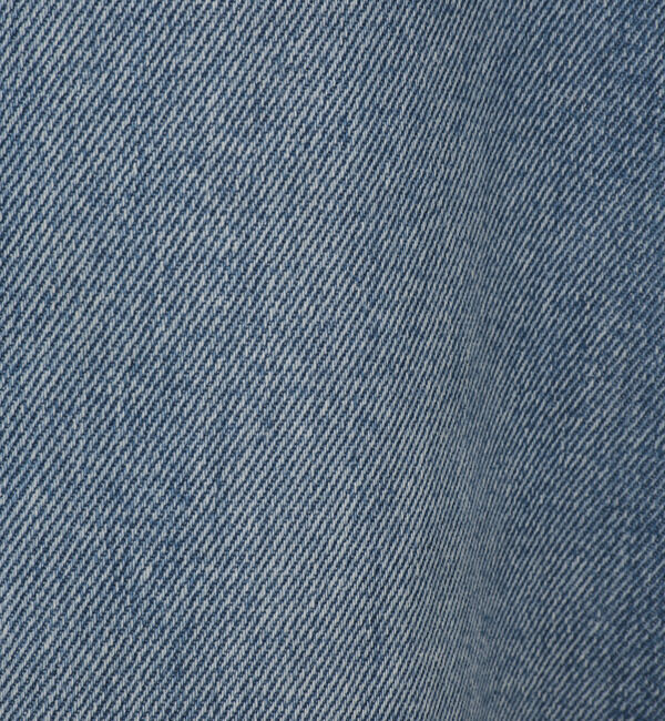 SOFFITTO「【AGOLDE/エーゴールドイー】Rounded Baggy Jean」|デニム|
