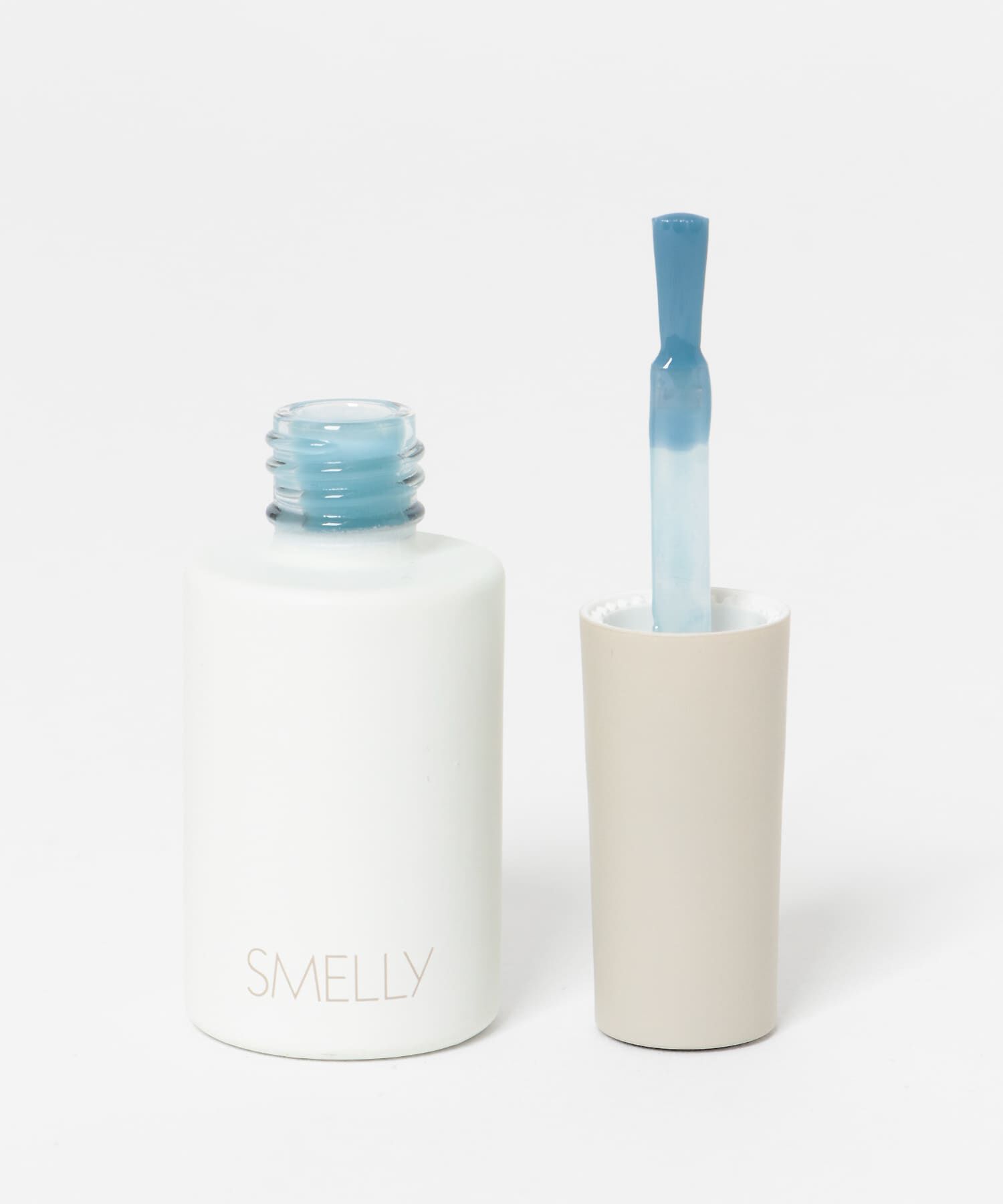 SMELLY「peel off gel polish」|ネイルケア|