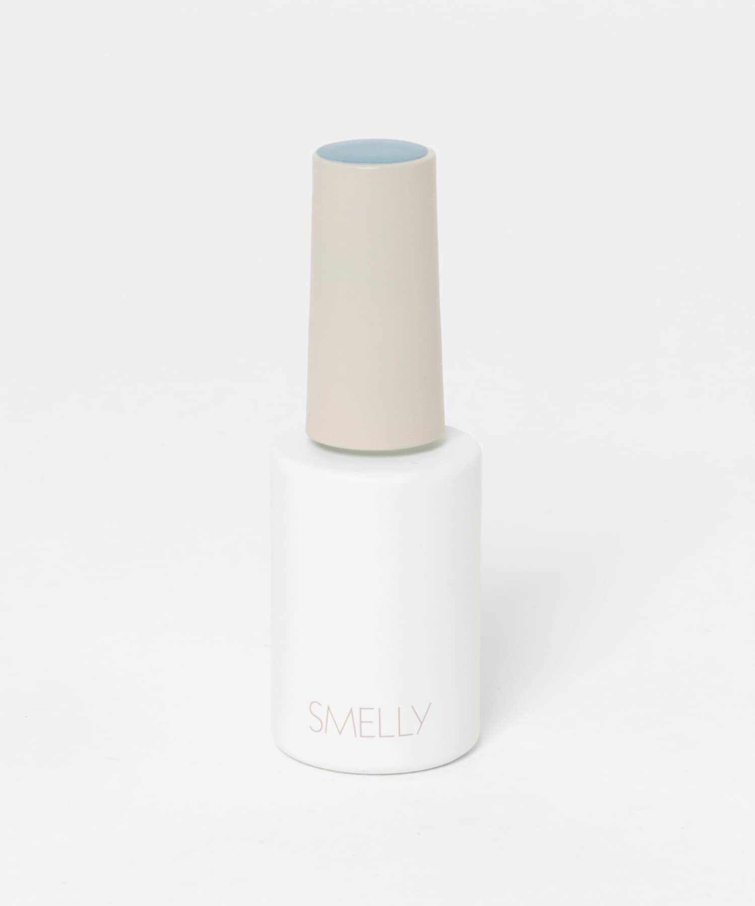 SMELLY「peel off gel polish」|ネイルケア|