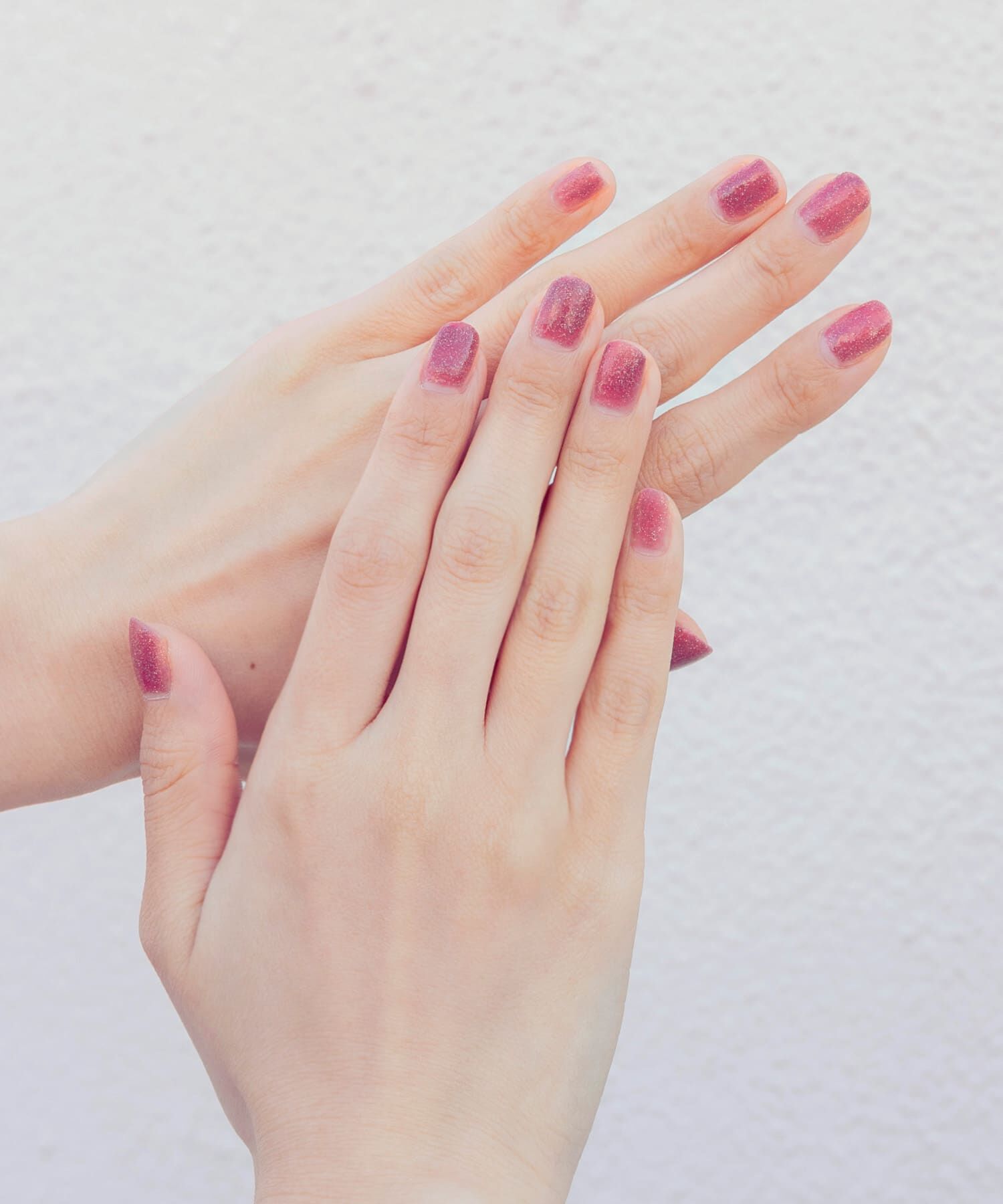 SMELLY「peel off gel polish」|ネイルケア|