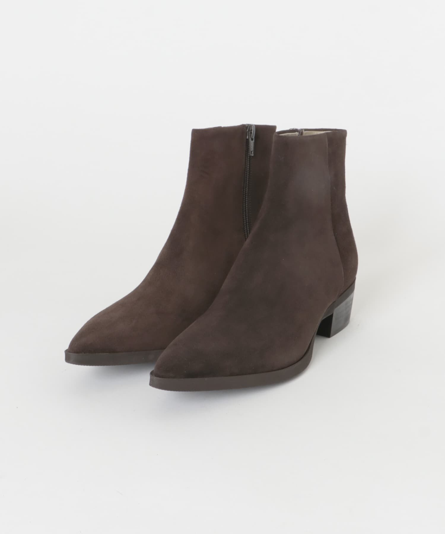 URBAN RESEARCH「CORSO ROMA, 9　SHORT BOOTS」|ショートブーツ|