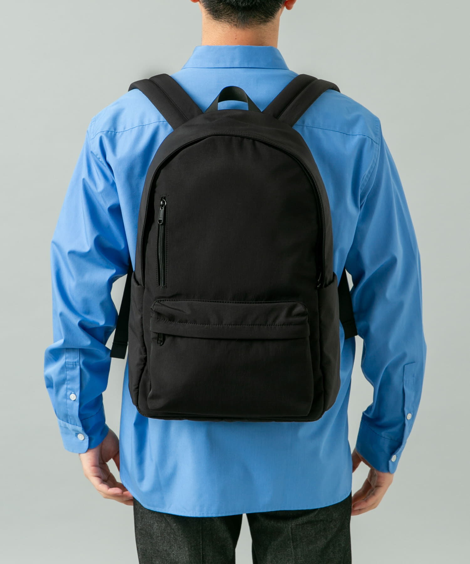 RODE SKO「AGSサスペンションリュック LARGE」|その他|