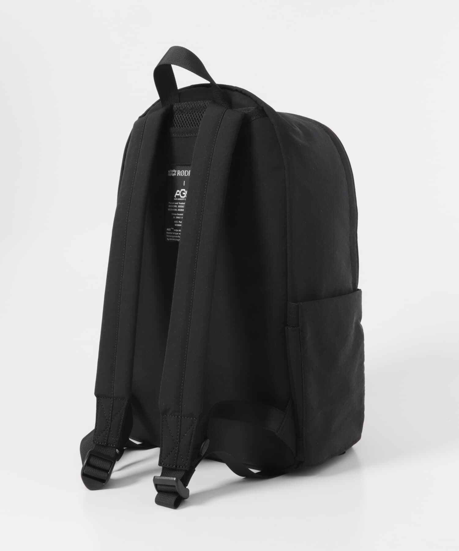 RODE SKO「AGSサスペンションリュック LARGE」|その他|