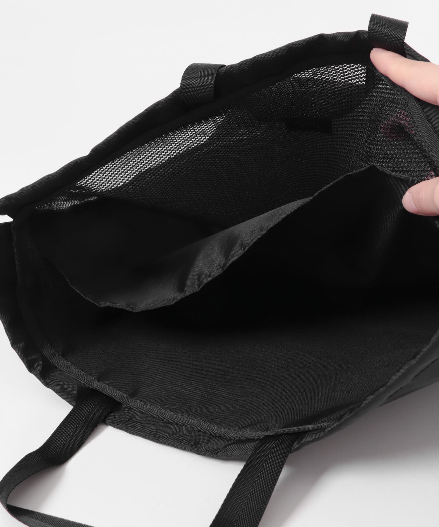 URBAN RESEARCH DOORS「STANDARD SUPPLY　2R DRAW STRING POUCH」|その他|