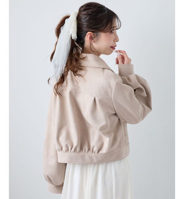  「Ladyショートライダース」|その他|