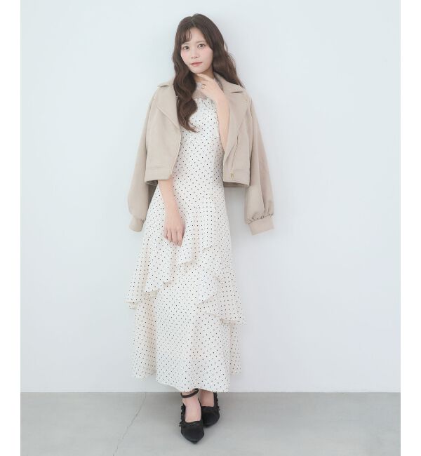  「Ladyショートライダース」|その他|