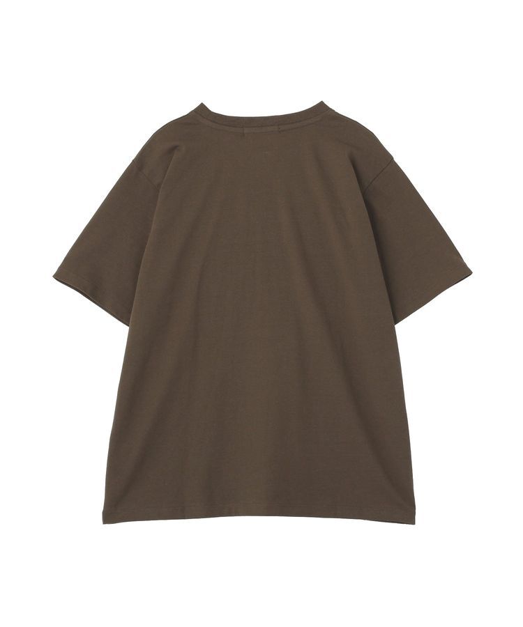 AMERICAN HOLIC「【マルチ機能】カレッジロゴTシャツ」|Tシャツ・カットソー|