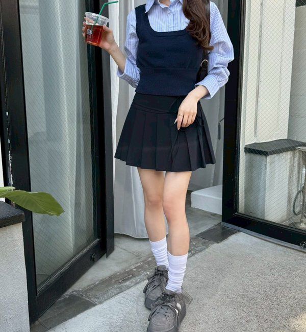  「リボンカスタムスニーカー」|その他|