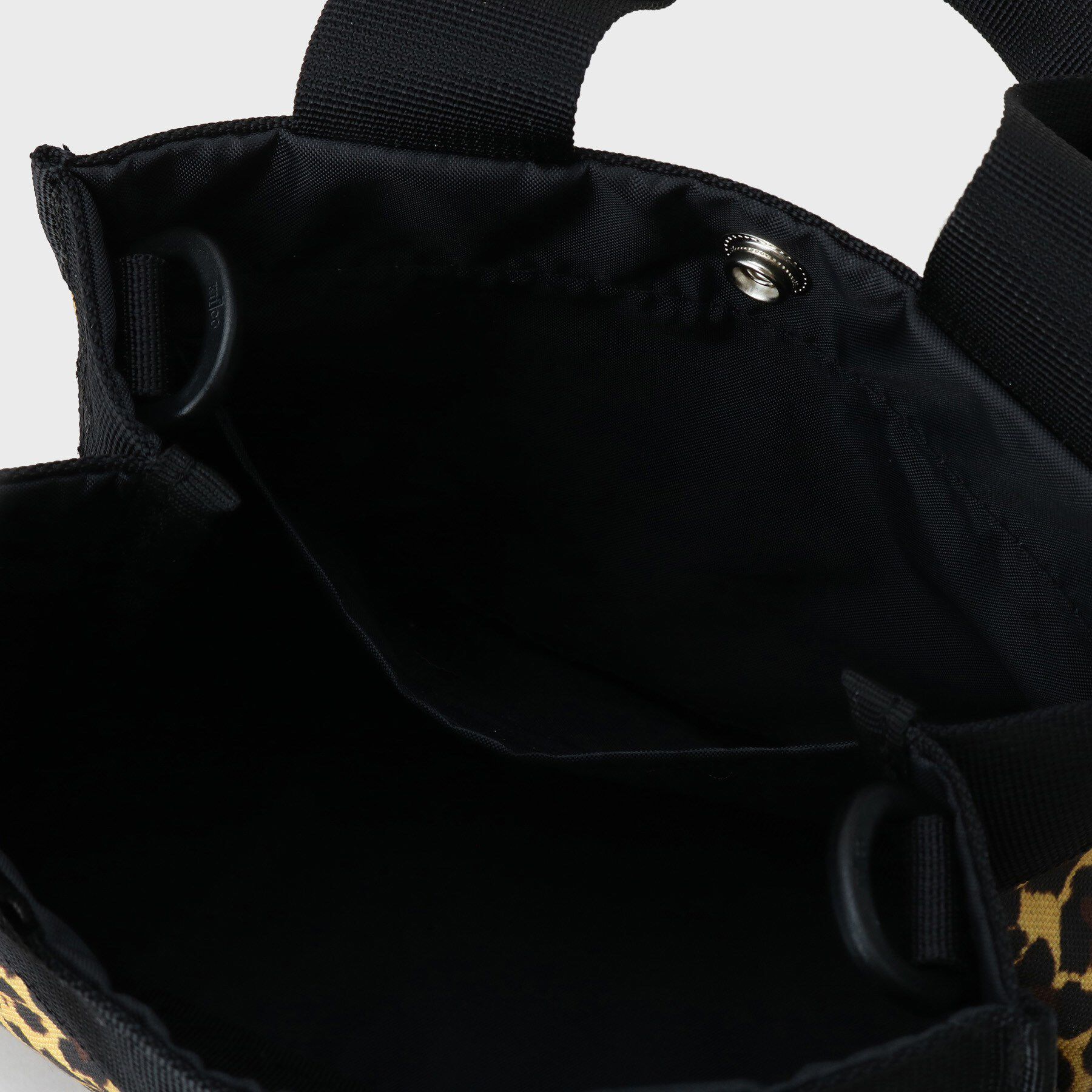 UNTITLED「【Drifter】FAIRPORT MINI TOTE」|トートバッグ|