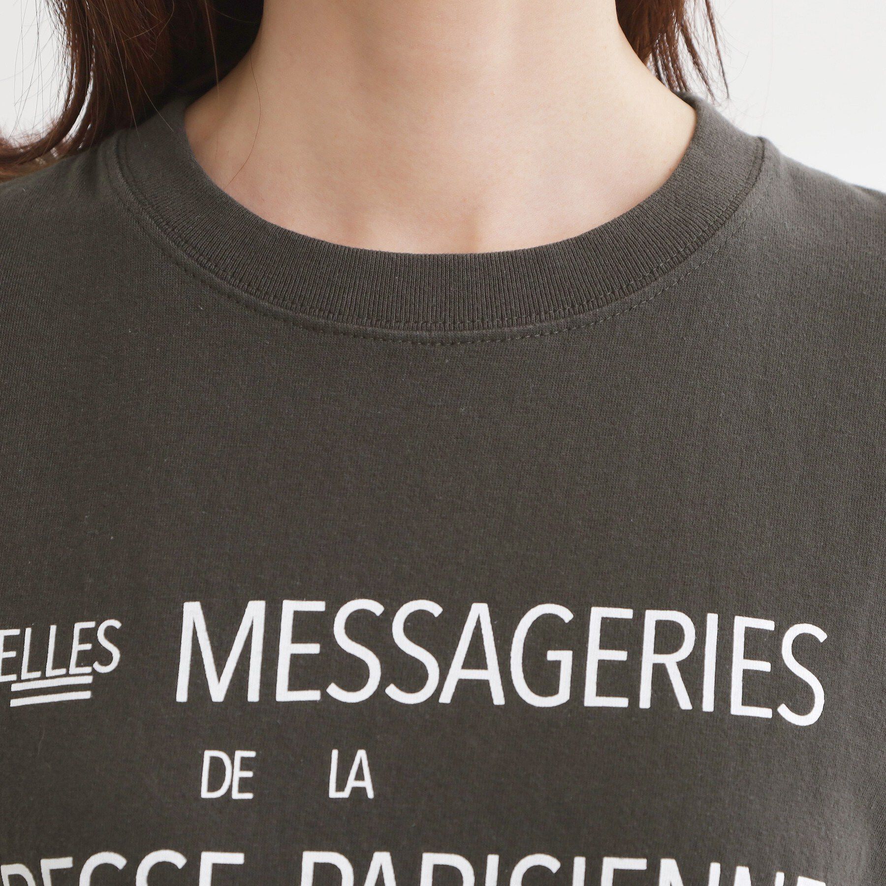 Reflect「【REGENCY WORKS／Reflect別注カラーあり】ロゴTシャツ」|Tシャツ・カットソー|