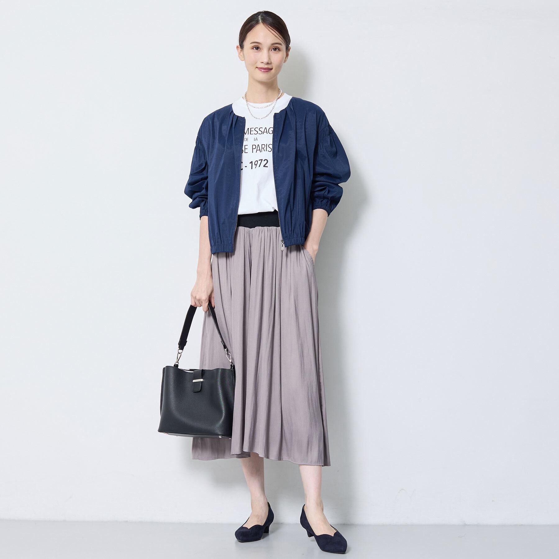 Reflect「【REGENCY WORKS／Reflect別注カラーあり】ロゴTシャツ」|Tシャツ・カットソー|