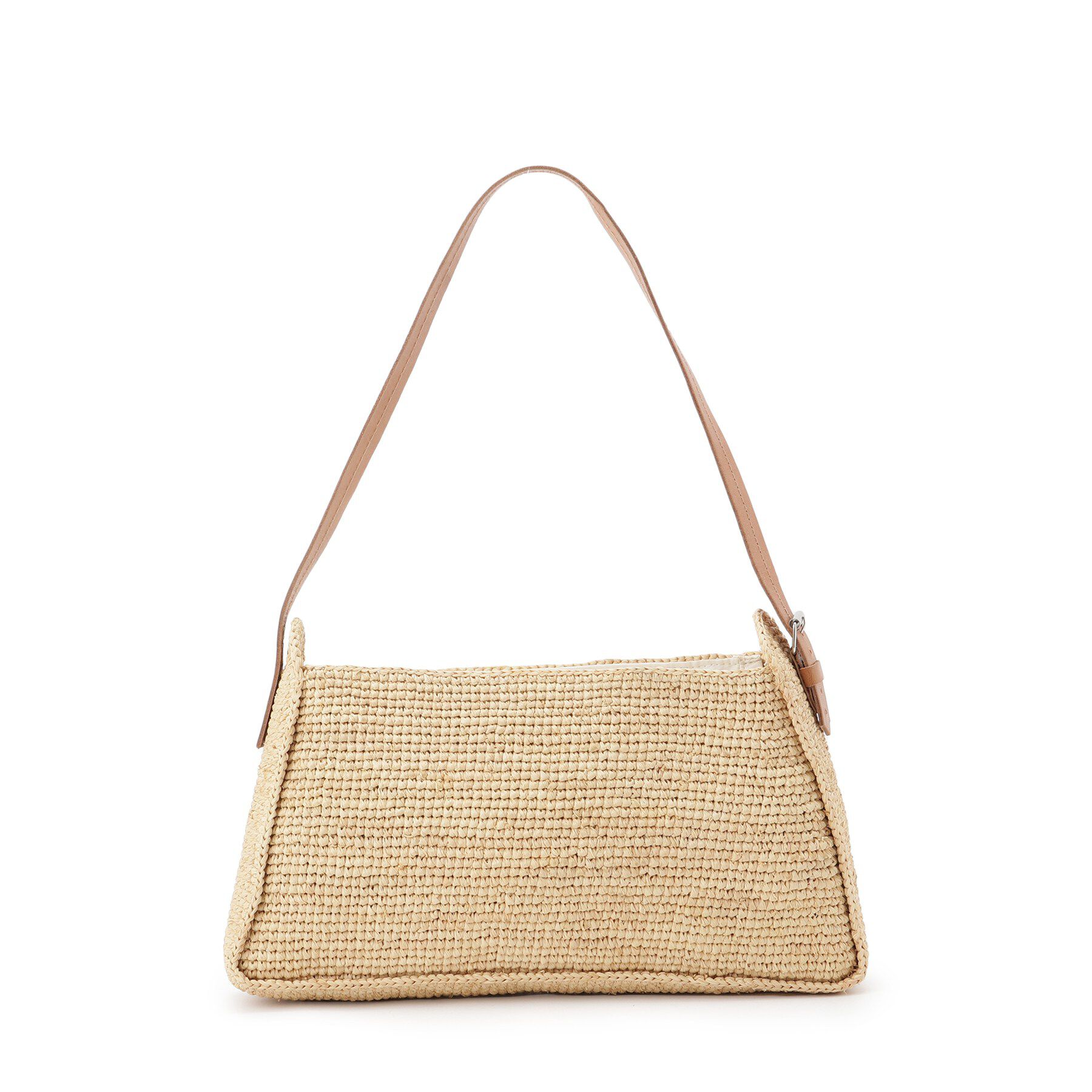DRESSTERIOR「MADE IN MADA（メイドインマダ）VEROMANITRA BAG」|ハンドバッグ|