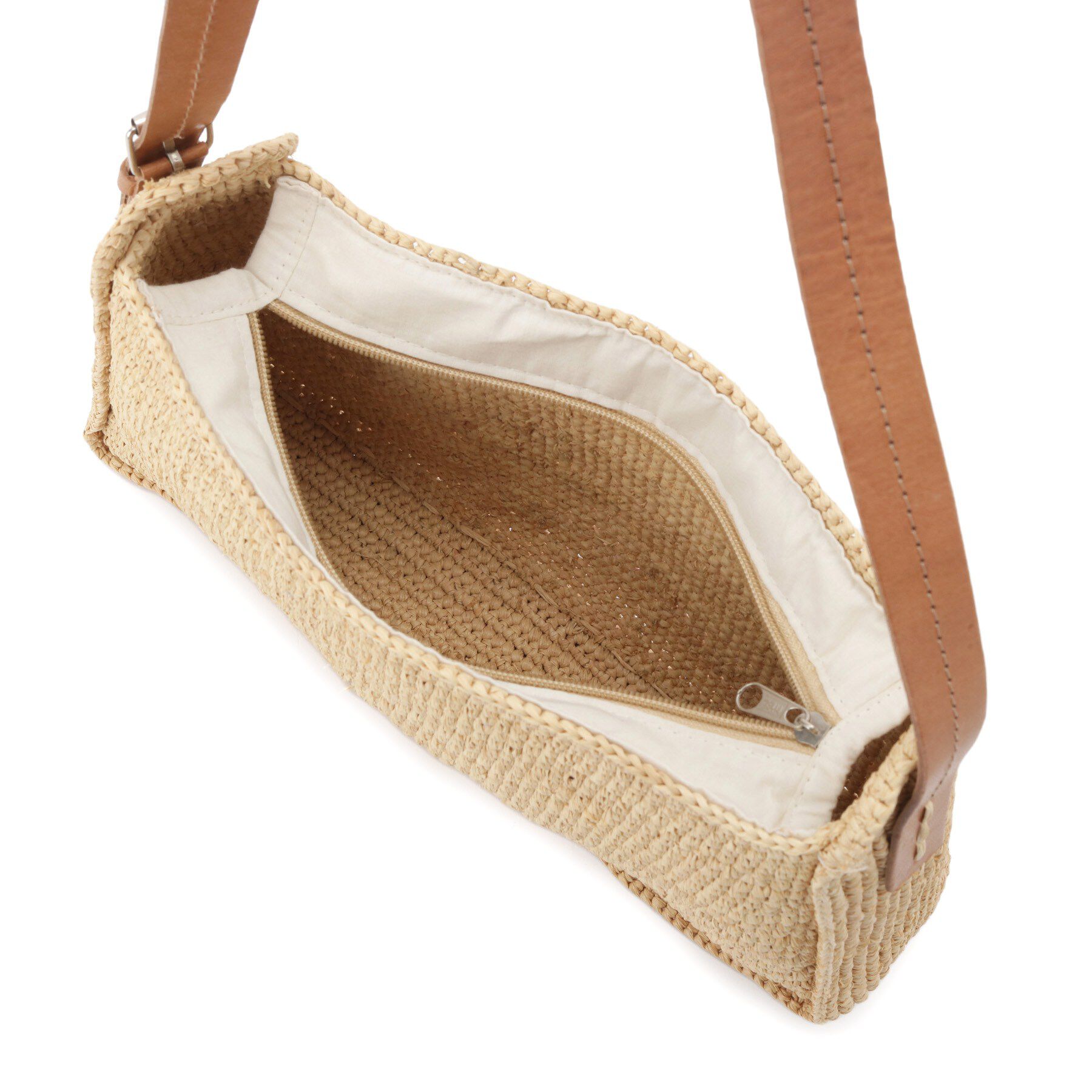 DRESSTERIOR「MADE IN MADA（メイドインマダ）VEROMANITRA BAG」|ハンドバッグ|