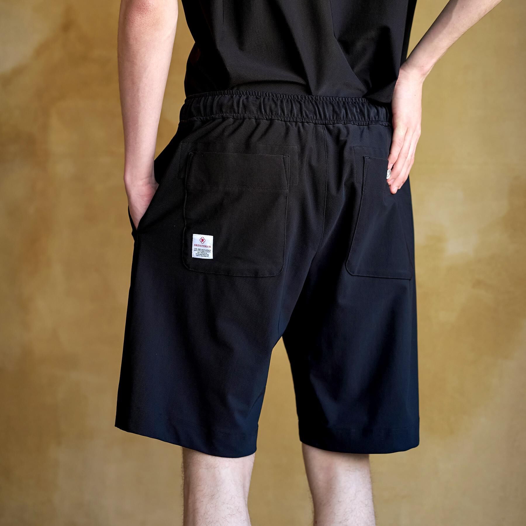 DRESSTERIOR「【Safari5月号掲載/接触冷感/UVカット/ウォッシャブル】AIRTOOL クールストレッチハー」|その他|