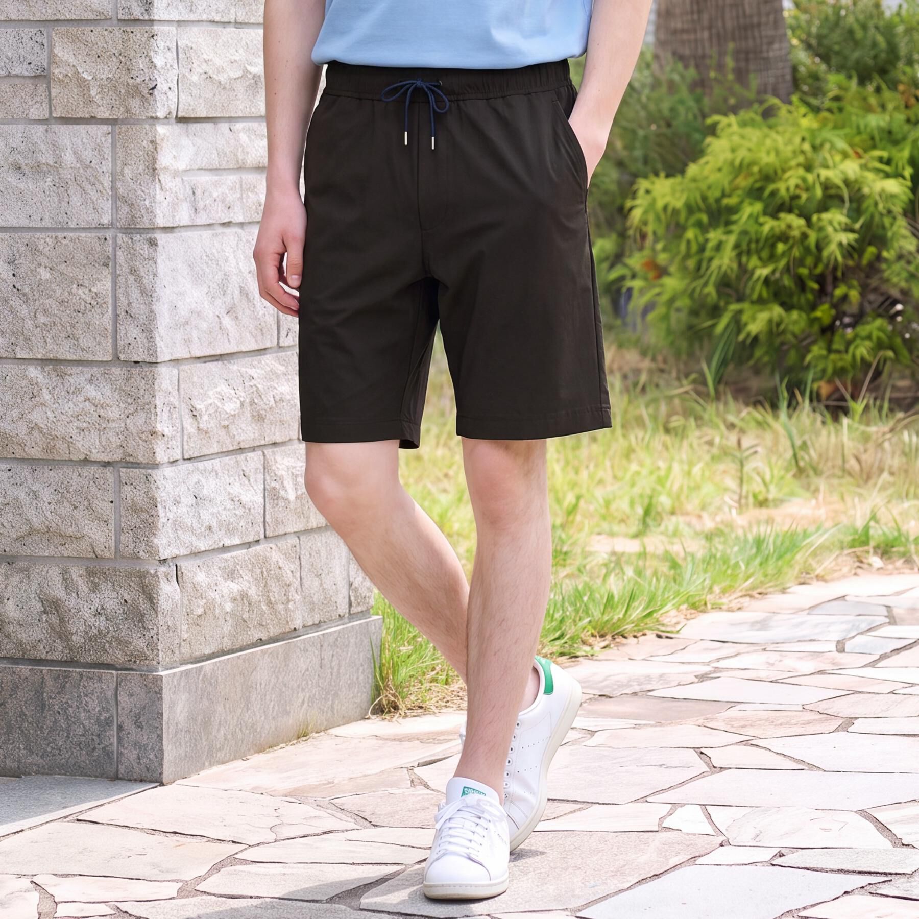 DRESSTERIOR「【Safari5月号掲載/接触冷感/UVカット/ウォッシャブル】AIRTOOL クールストレッチハー」|その他|