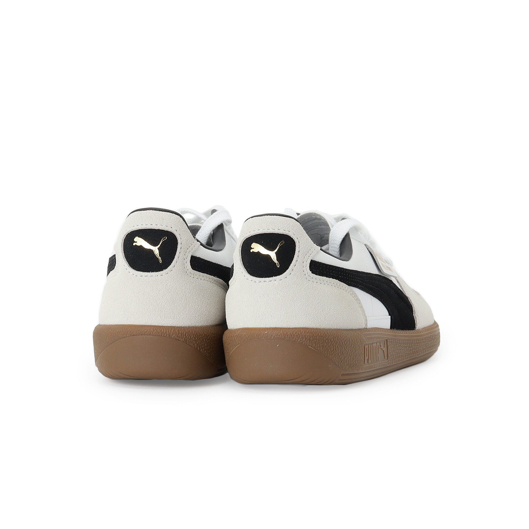 DRESSTERIOR「PUMA（プーマ）パレルモLTH」|スニーカー|
