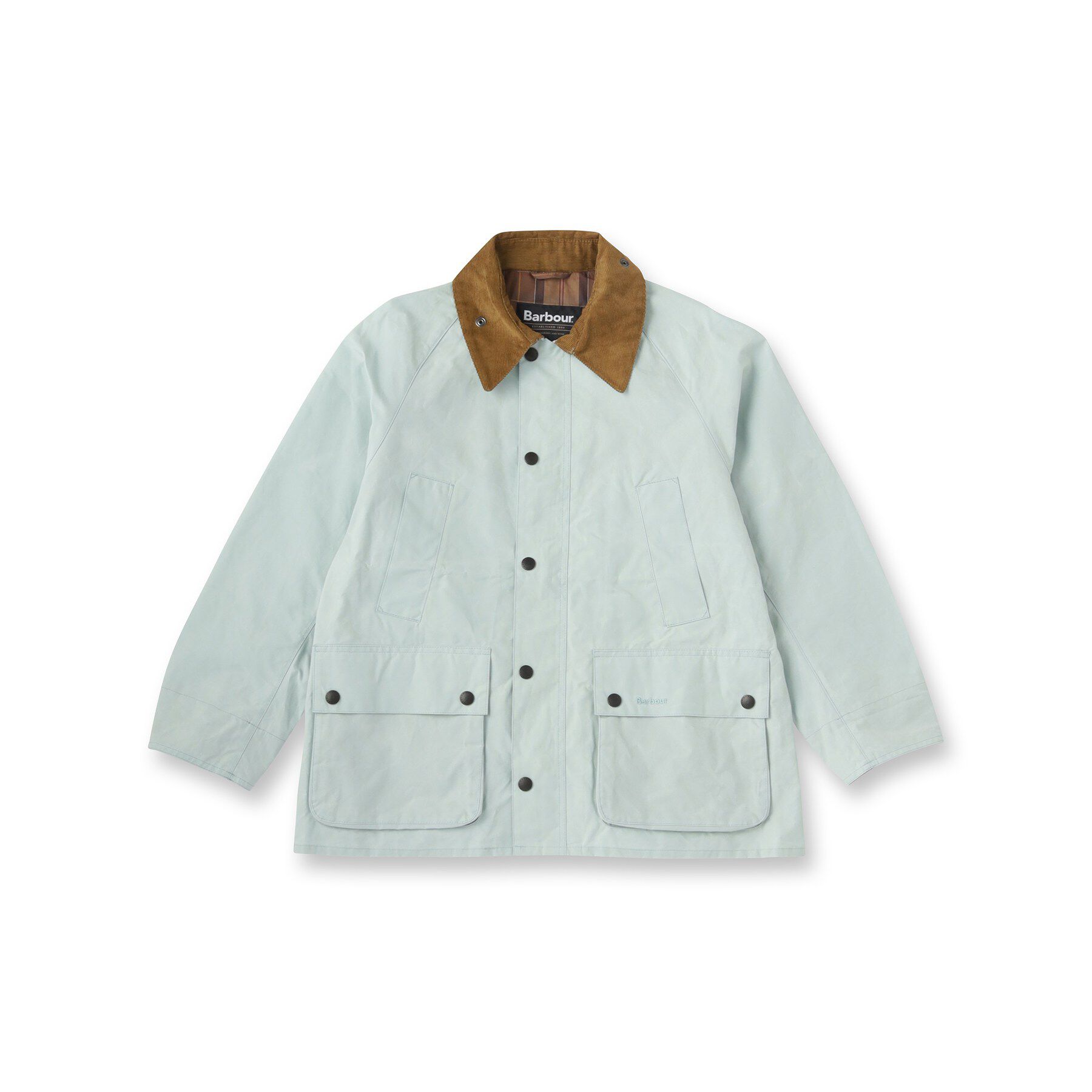 DRESSTERIOR「barbour（バブアー）BEDALE｜ジャケット」|ブルゾン・スタジャン|