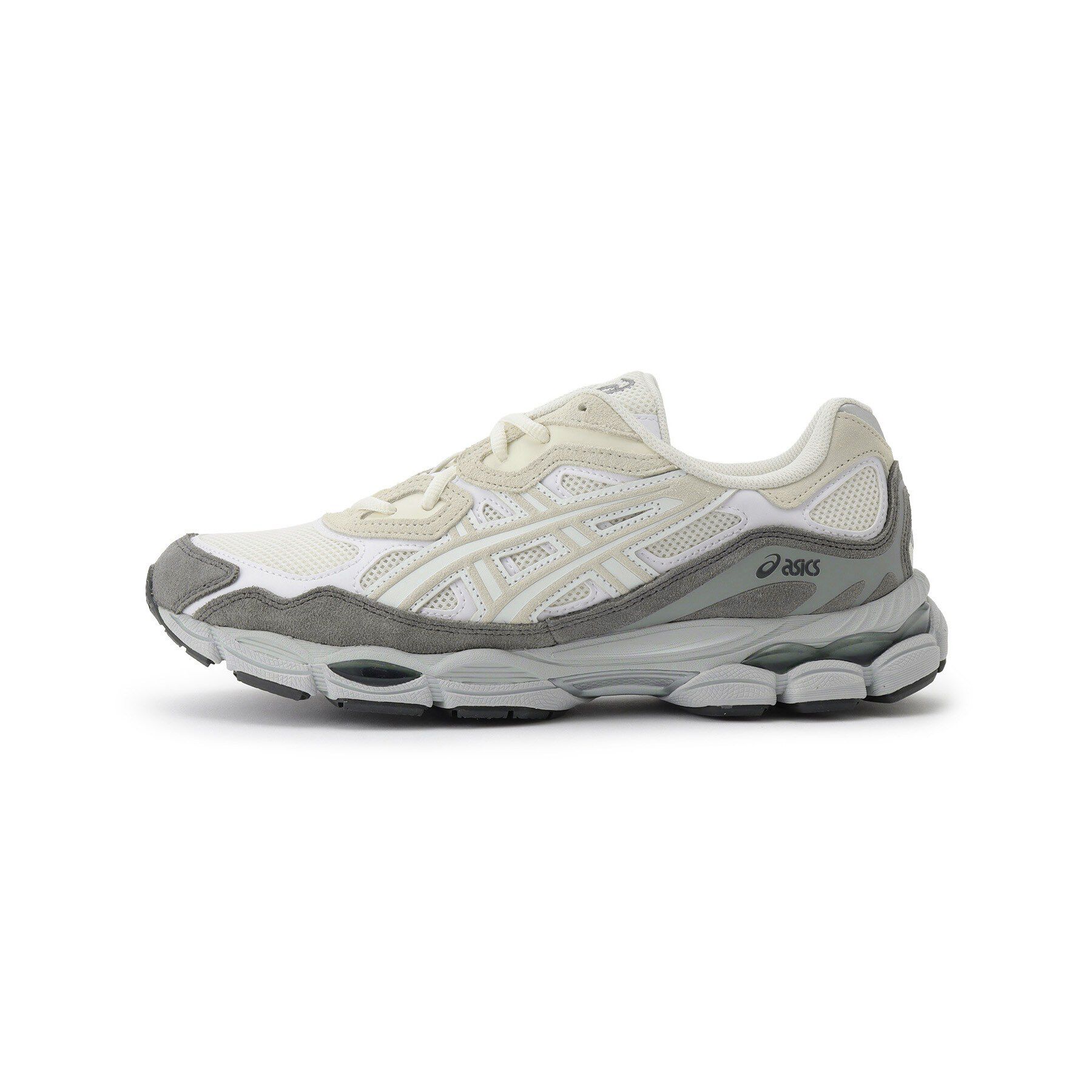 DRESSTERIOR「ASICS(アシックス) GEL－NYC（ゲルエヌワイシー）スニーカー」|スニーカー|