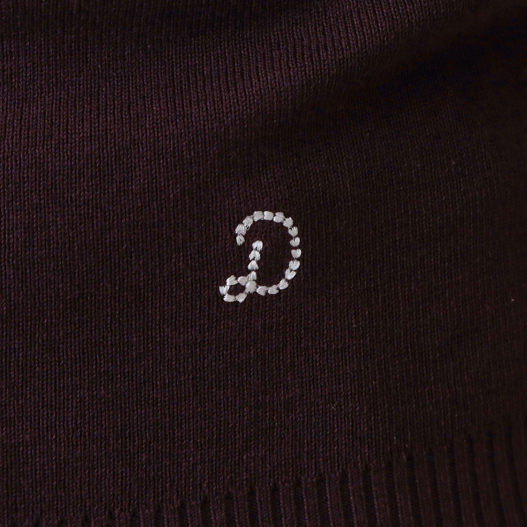 DRESSTERIOR「【接触冷感】クールタッチカットハーフスリーブプルオーバー」|ニット・セーター|