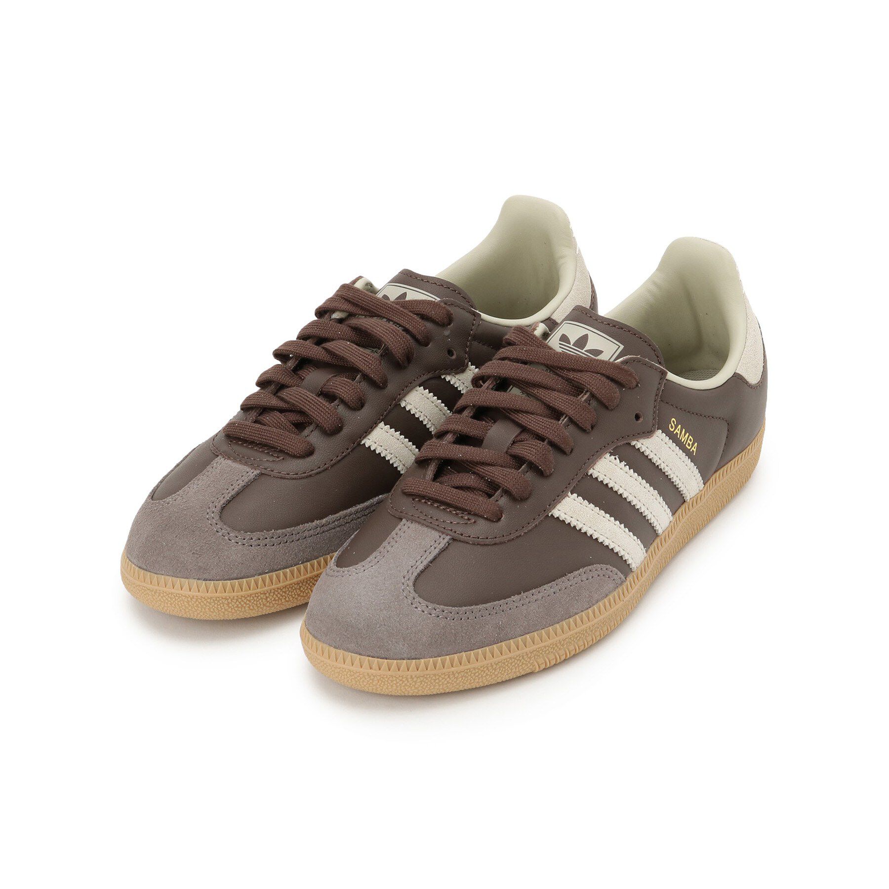 DRESSTERIOR「ADIDAS （アディダス）SAMBA OG ID1481」|スニーカー|