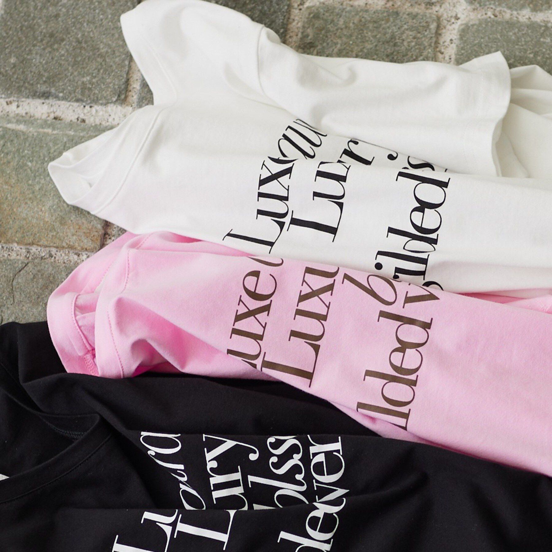 GALLEST「ボックスシルエットTシャツ【接触冷感】」|Tシャツ・カットソー|