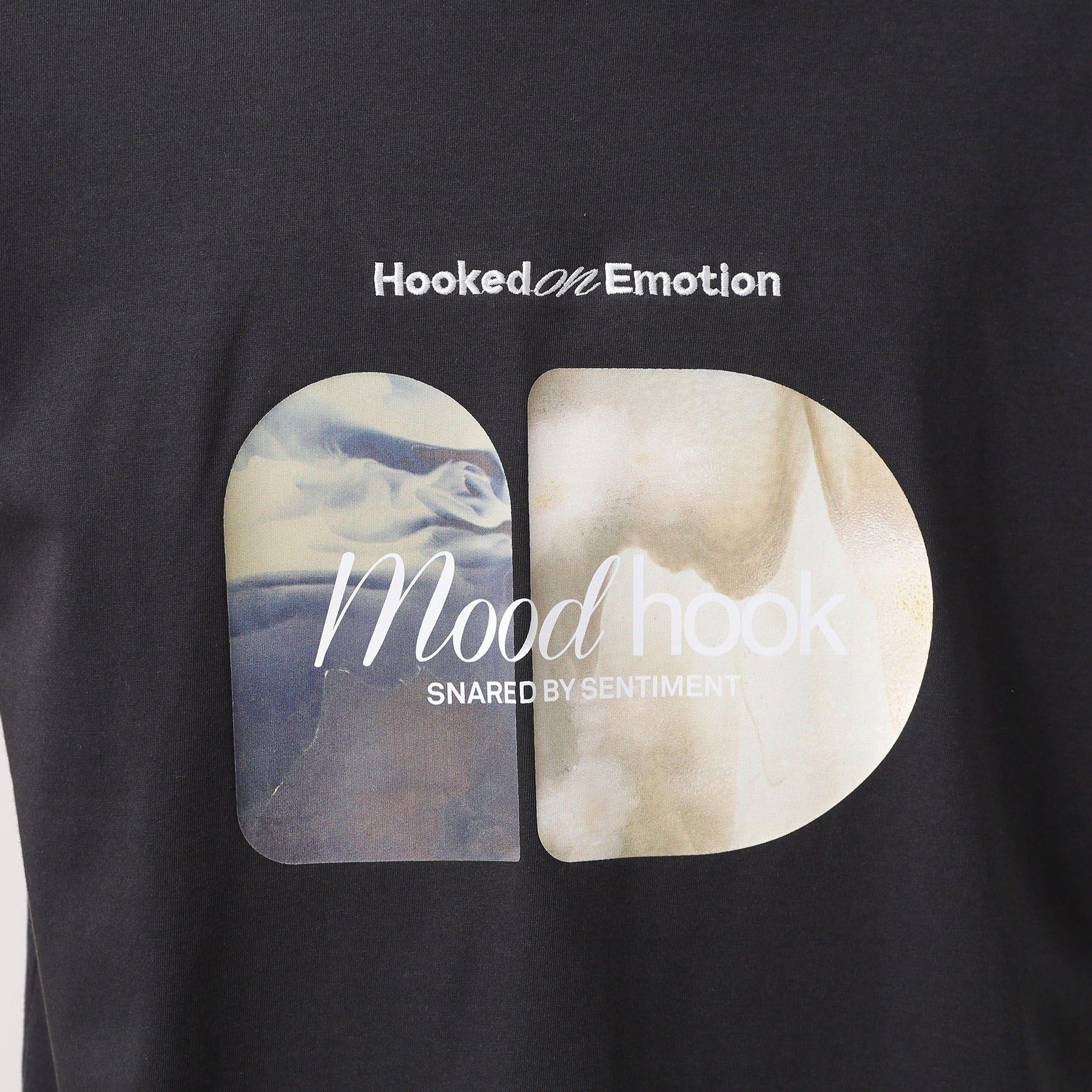 THE SHOP TK「アートグラフィック 半袖Tシャツ 洗濯機OK」|Tシャツ・カットソー|