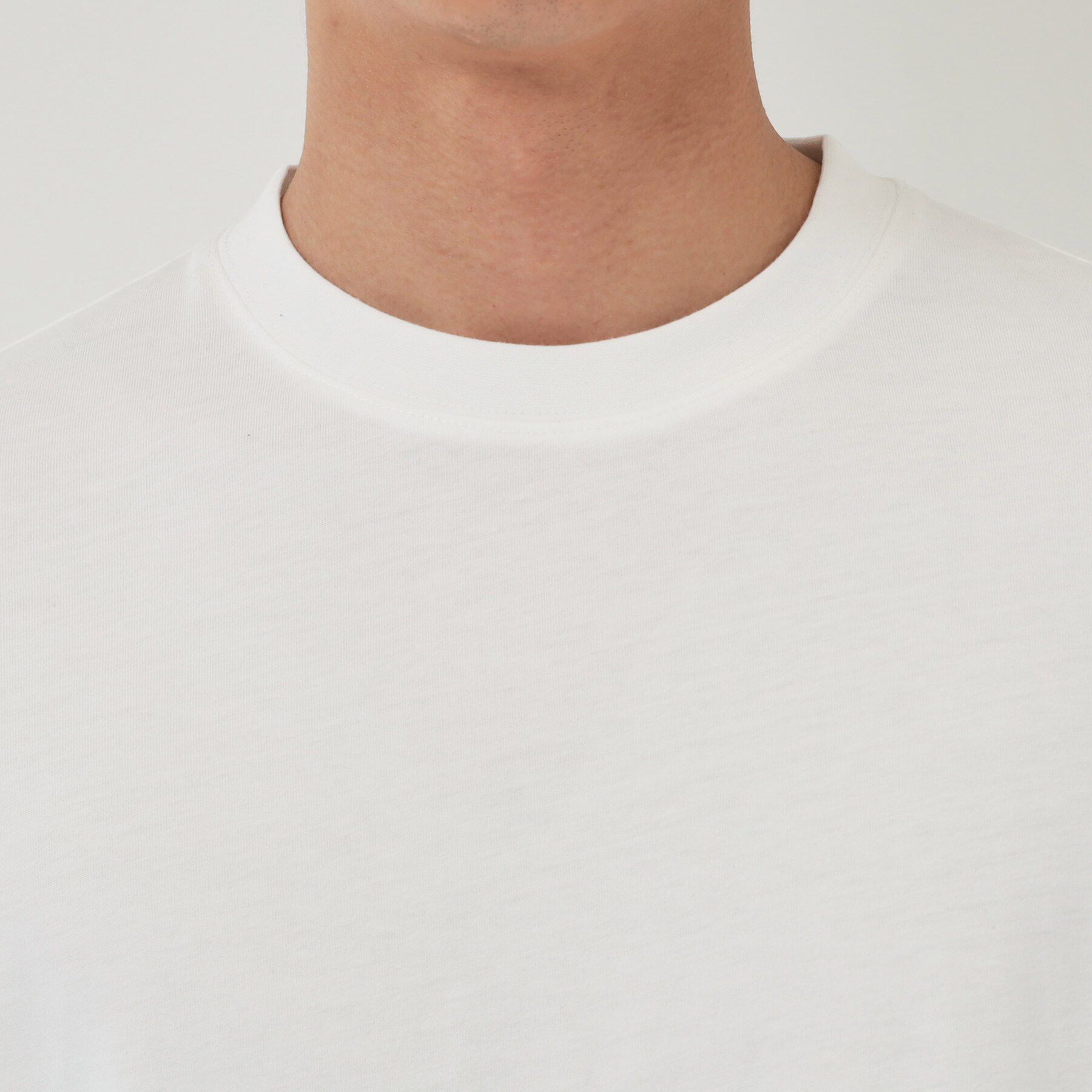 THE SHOP TK「【2点セット】クラフトレース 半袖シャツ＋半袖Tシャツ」|シャツ・ブラウス|