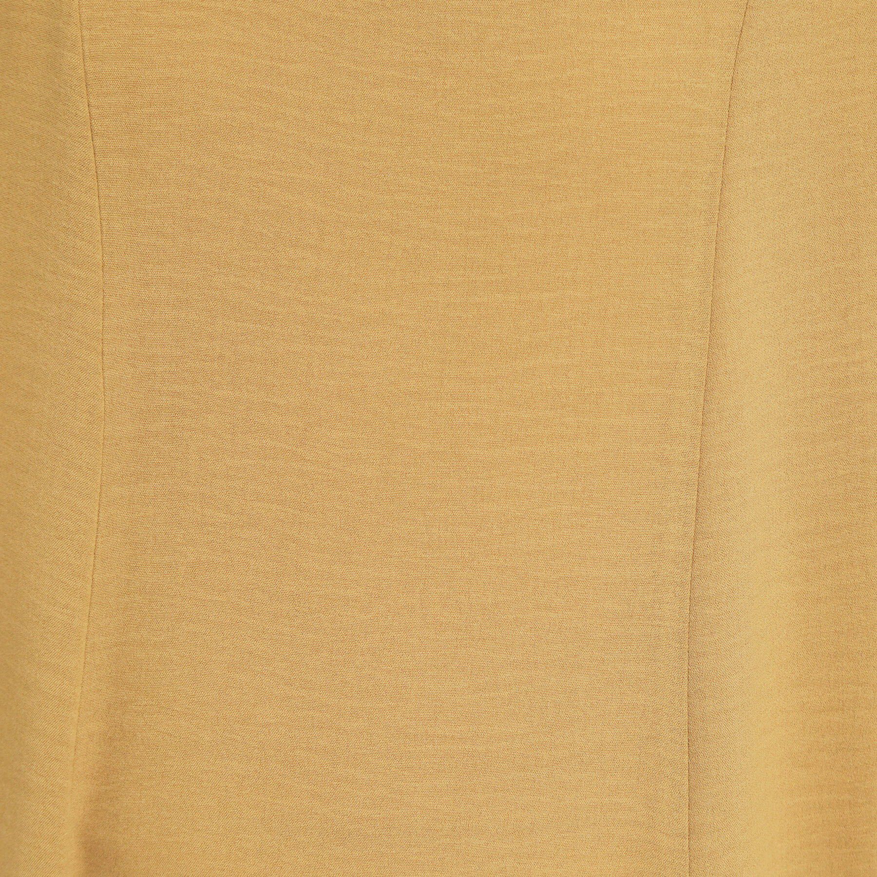 THE SHOP TK「【ひんやり／防しわ／吸水速乾／UV】美しさを1日中キープ ノースリーブフレアワンピース」|ワンピース|