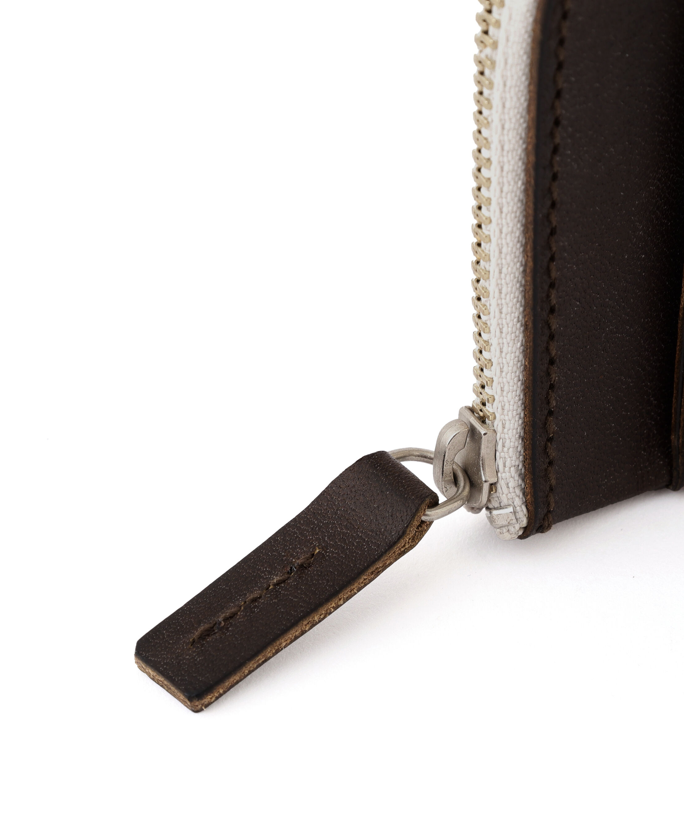 MHL.「TOUGH LEATHER」|財布|