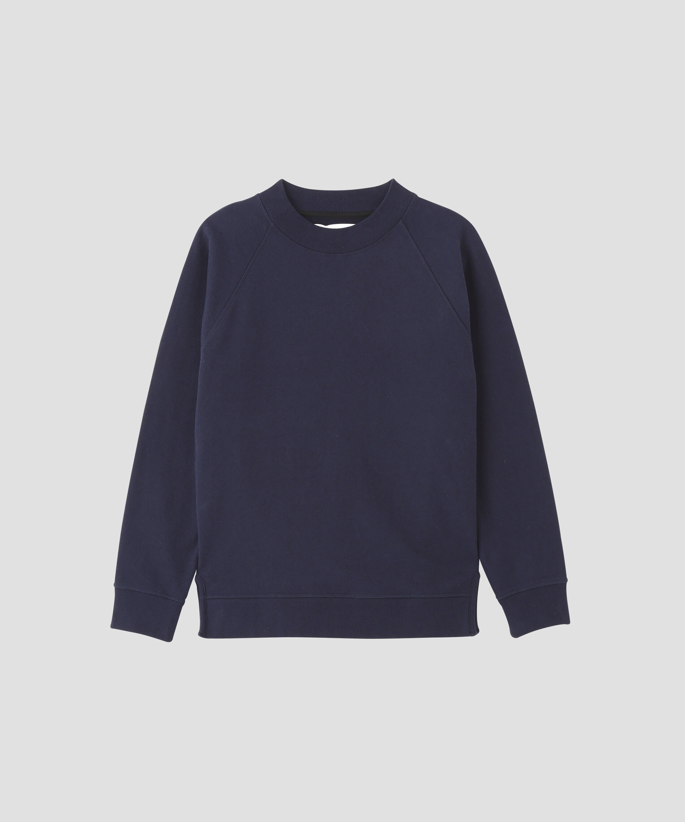 MHL.「SOFT COTTON LOOPBACK TOP」|Tシャツ・カットソー|