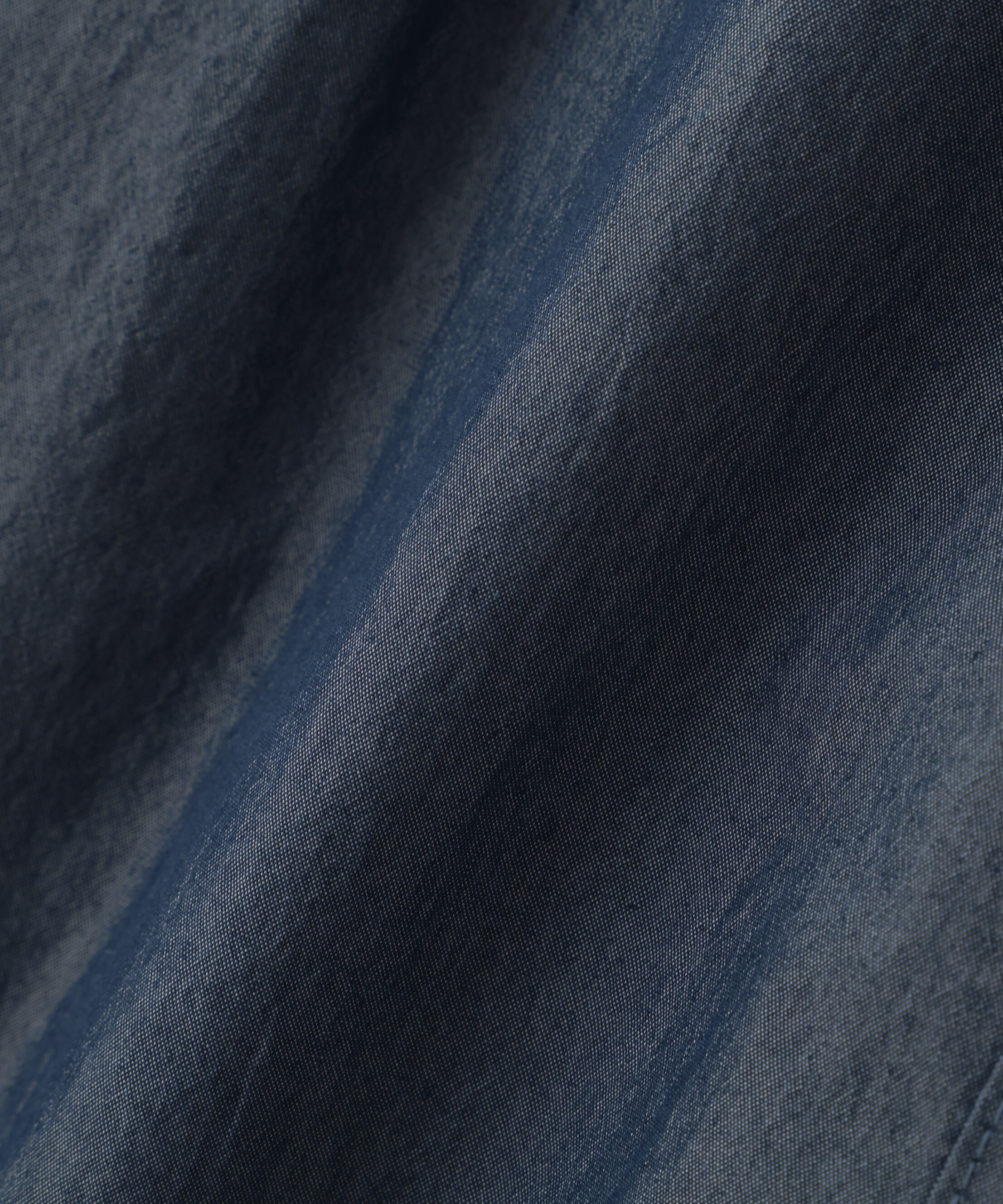 MHL.「SUPERLIGHT COTTON NYLON SKIRT」|スカート|