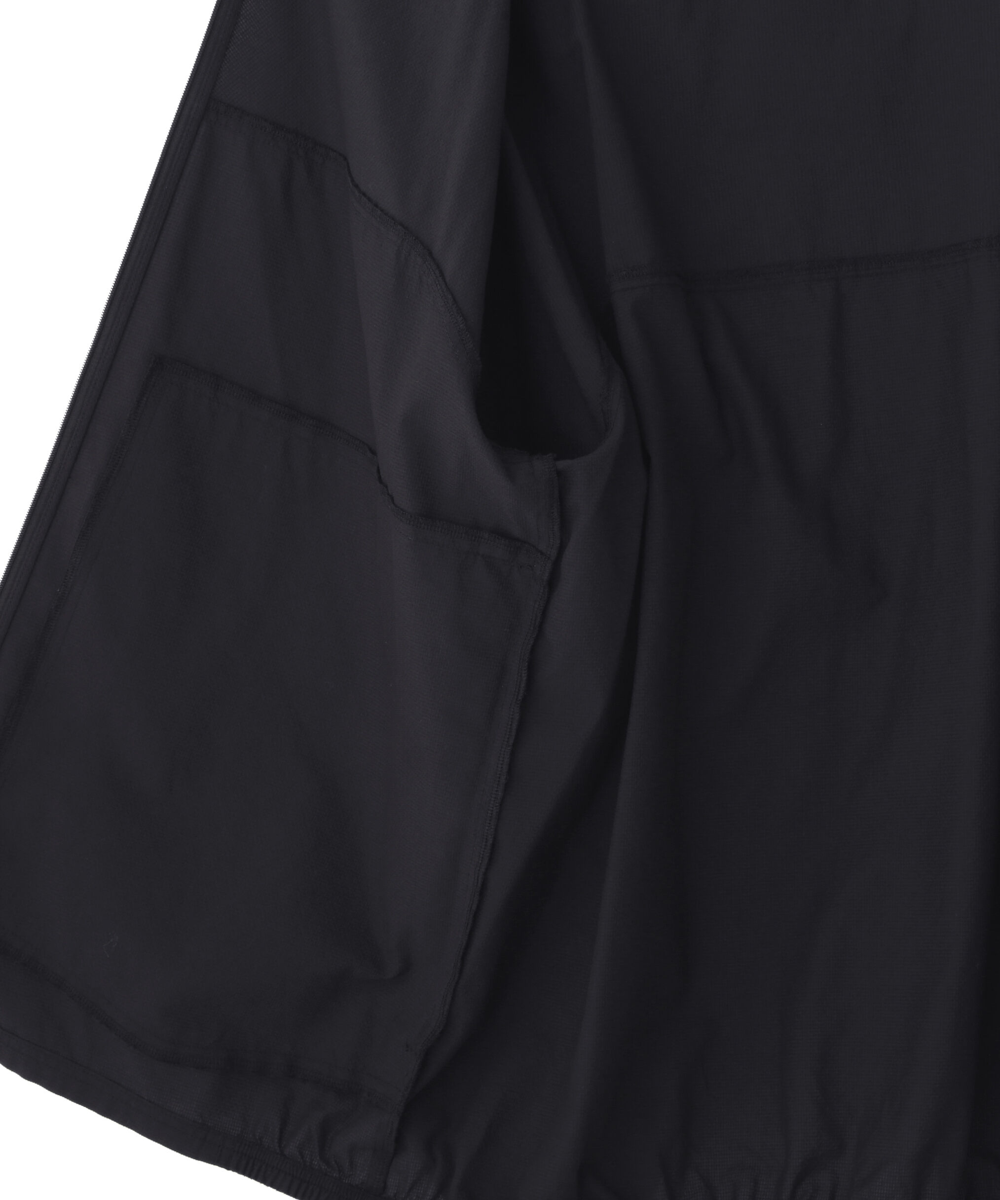 MHL.「COTTON NYLON RIPSTOP BLOUSON」|ブルゾン・スタジャン|