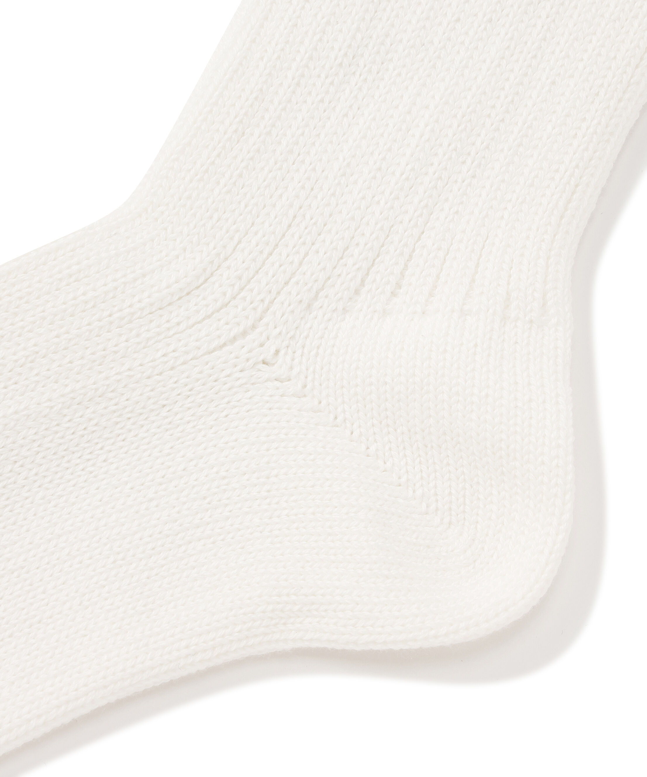 MHL.「WOMEN COTTON SOCKS PACK」|ソックス|